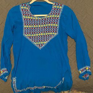 Middle Eastern Style